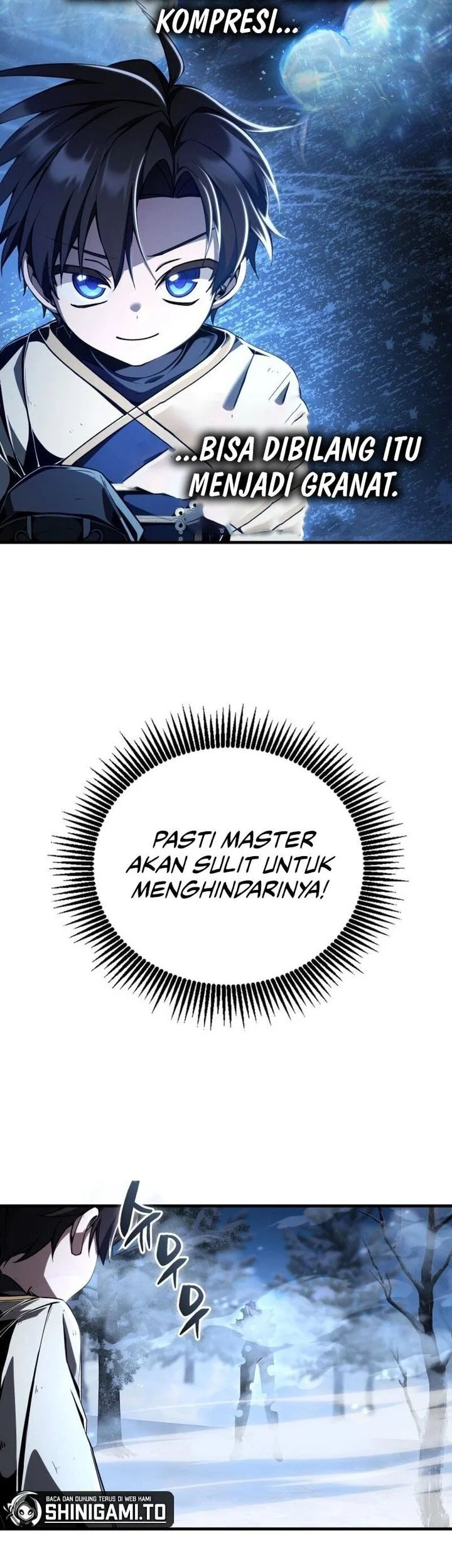 Dukedom’s Legendary Prodigy Chapter 7 Fix Gambar 3